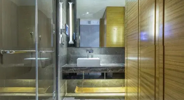 Номер Superior Sofitel Nanjing Galaxy Suning