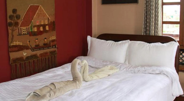 Siddhi Laxmi Guest House