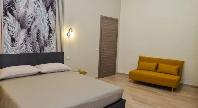 Номер Deluxe Stella Mia Luxury Rooms