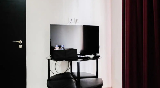 Simply Furnished 1BR @ Skyline Paramount Apartment, Reserva ahora Apartamento Tangerang 