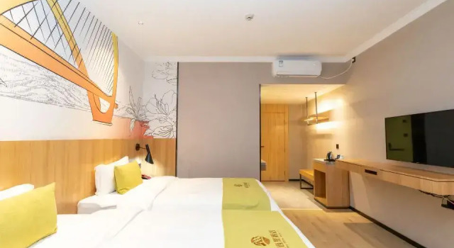 New silesia hotel