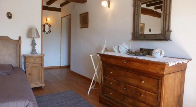 Семейный люкс Manoir De Savigny