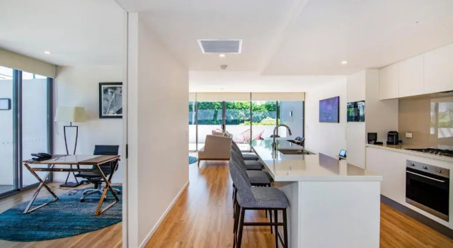 Вилла Ruby Gold Coast by CLLIX