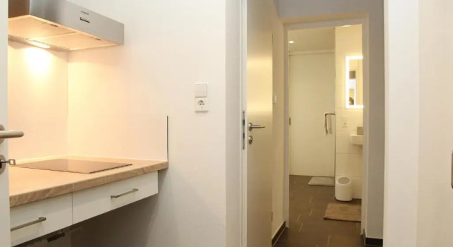 Номер Standard Hotel Vetter