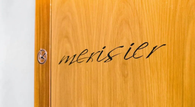 Трёхместный номер Standard Hôtel de la Poste Sierre