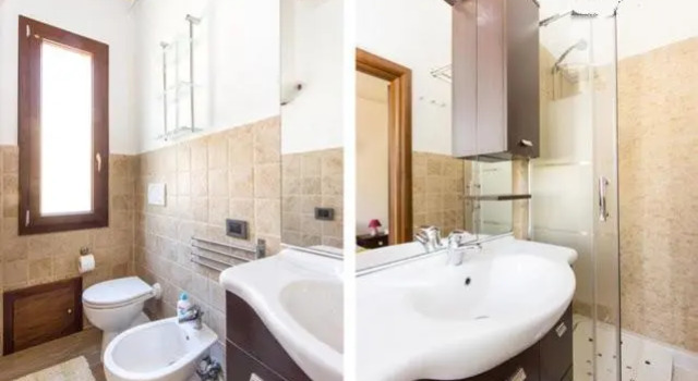Апартаменты Casa Epicarmo
