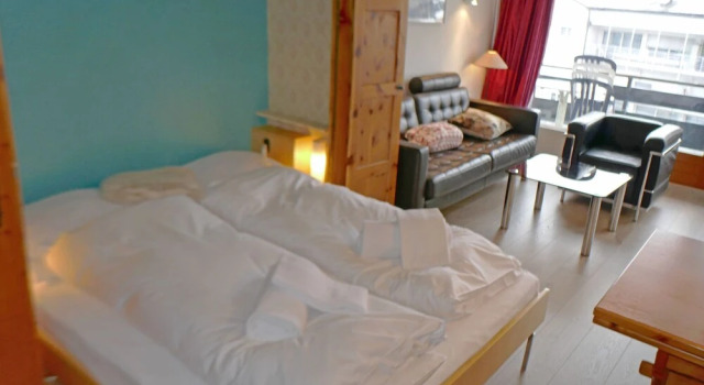 Bouleaux B2 Nendaz in Nendaz, Prenota Hotel Nendaz 