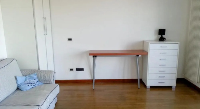 Apartment With 2 Bedrooms In Pescara