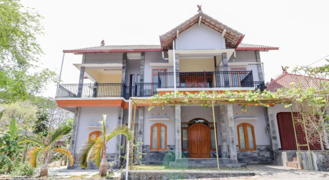 Dewisri Homestay, Réserver Maison d'hôtes Hôtels pas chers à Bantul