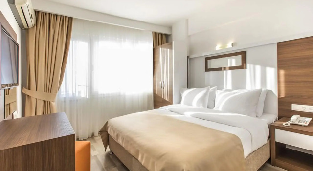 Demir Suit Hotel
