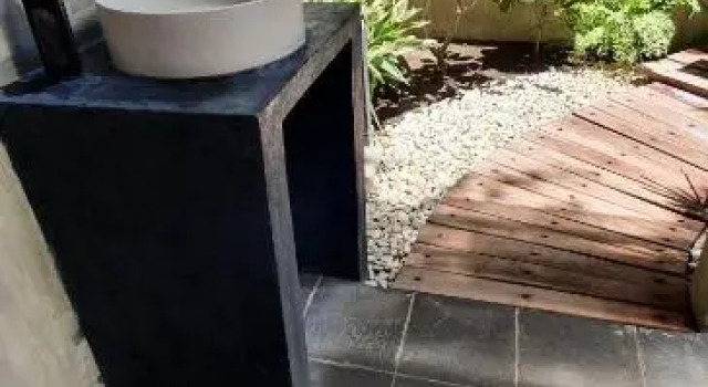 Standardowy dwuosobowy pokój Bongo Bongo Divers