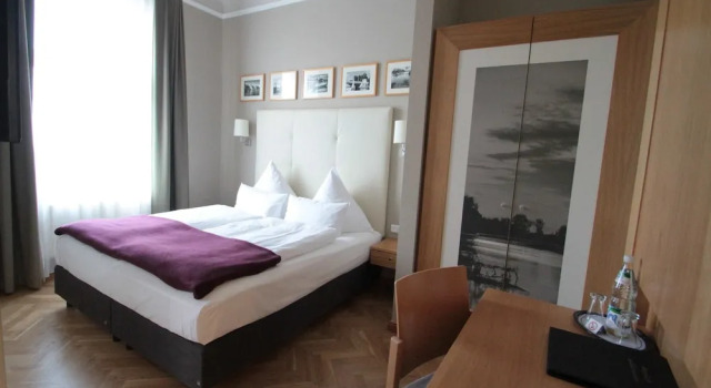 Номер Economy Hotel am Molkenmarkt