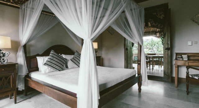Honeymoon Guesthouse, Забронировать Отель Отели провинции Бали с завтраком, Завтраки