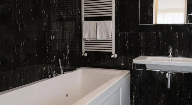 Номер Standard Hotel Villa Corallo