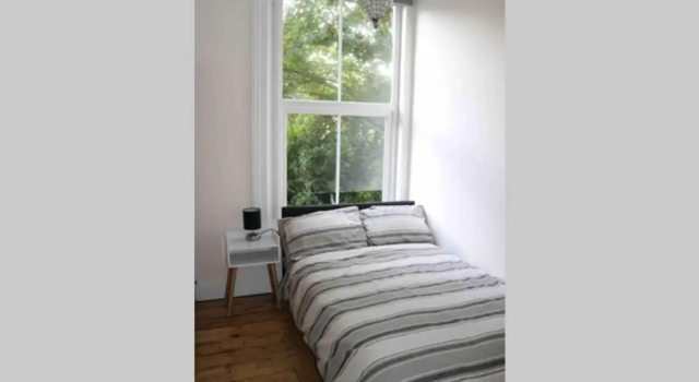 Lovely 2 Bedroom Flat Wifi Close to the beach