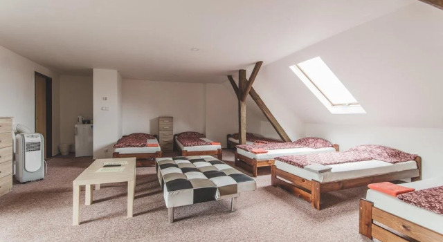 Hostel u Arény, Reserva ahora Albergue Ostrava Moravia-Silesia, cerca de Estadio Mestsky