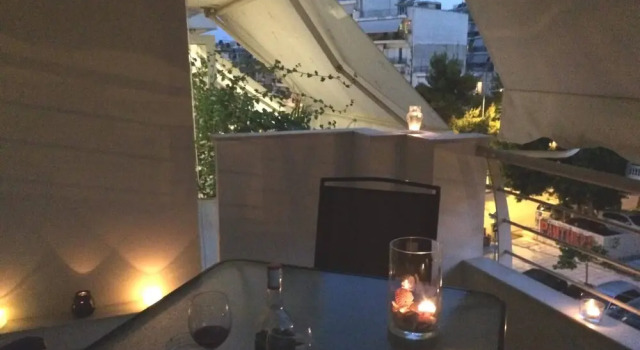 "Athena 3" luxury's apartments in Athens !!!, Забронировать Апартаменты/квартира Неа-Смирни Острова Саронического залива - Аттика