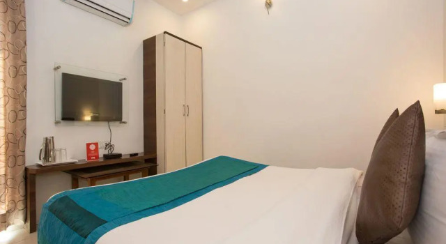 OYO 10440 Hotel Surabhi