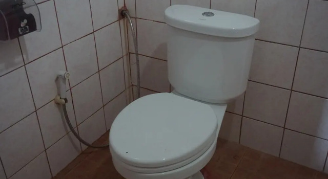 Бунгало Rai Aeifoon Resort