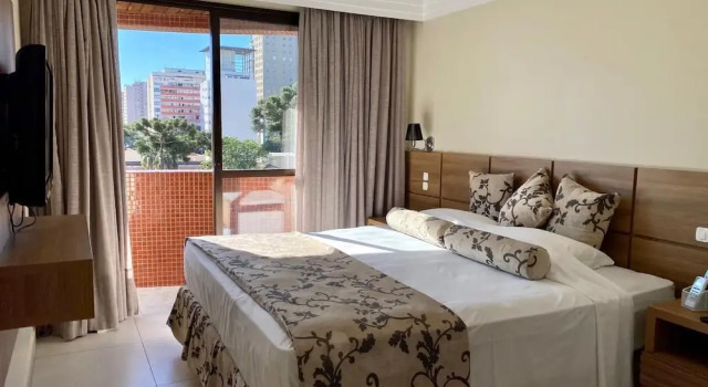 Hotel Wynn Batel