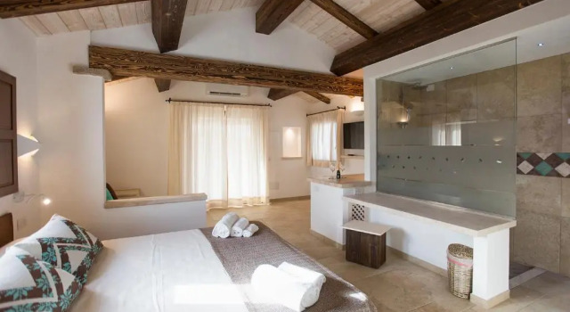 Полулюкс Villa Nicoletta