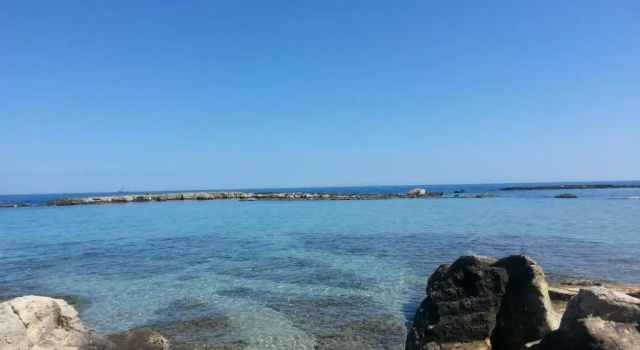 Appartamento a Otranto con Vista Mare