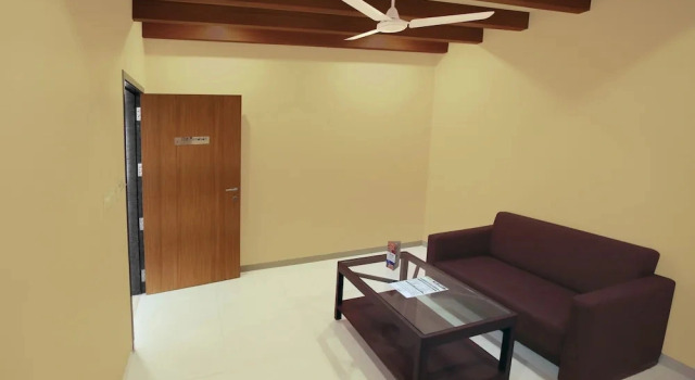 Двухместный люкс Premier Jiwan Hotels