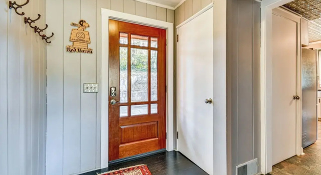 Group Getaway! Lake House w/ Private Dock & Patio