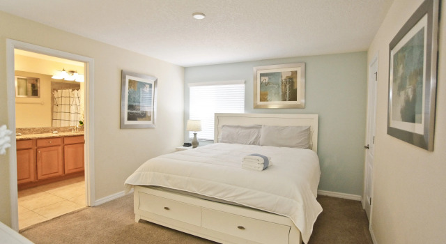 5BR Townhome close drive to Disney , Kissimmee, US, Book Hotel Hoteller i Four Corners med pool, Swimmingpool