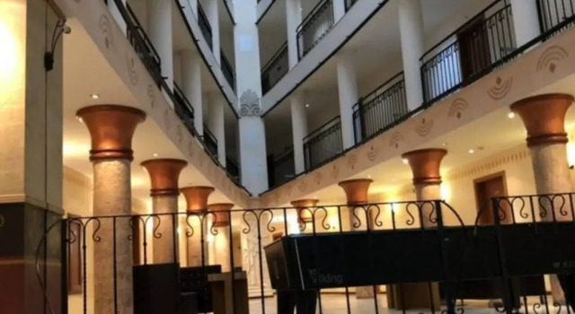 Apartello Modern Apartment Poseidon, Sunny Beach, Забронировать Апартаменты/квартира Отели области Бургас с бассейном, Бассейн