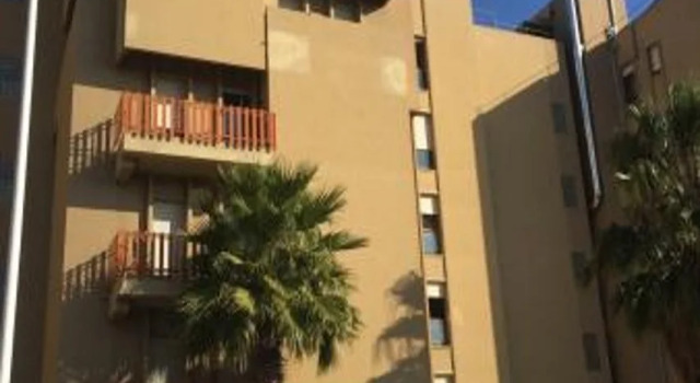Hotel Residence Ulivi e Palme