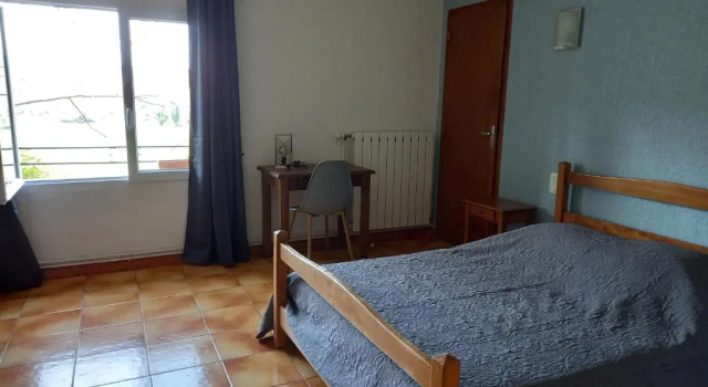 Двухместный номер Standard Chambres dhôtes Domaine de Pélissols