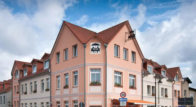 Hotel Für Dich