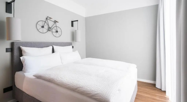 Velotel Bad Saarow