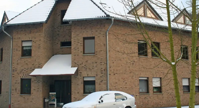 Ferienapartments Adenau Adenau
