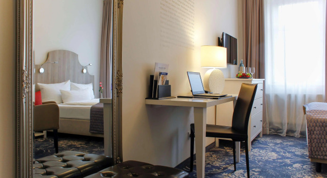 Best Western Hotel Via Regia, Rezervovat Hotel Hotely v Upper Lusatia se snídaní, Snídaně