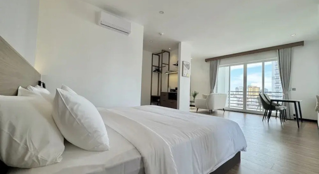 Люкс WH Hotel 310
