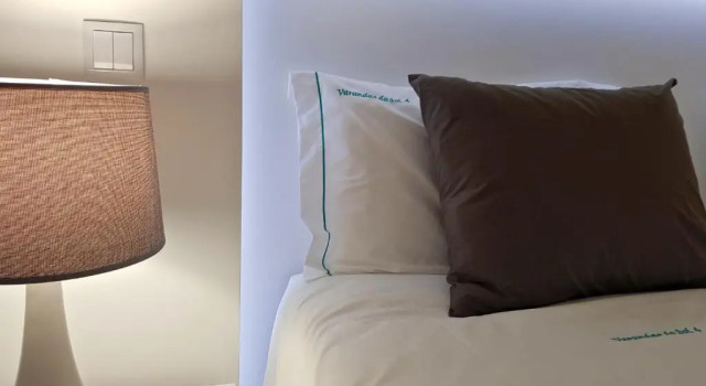 Varandas do Sol 161 - Clever Details, Rezervovat Hotel Hotely v Sotavento s parkováním, Parkování