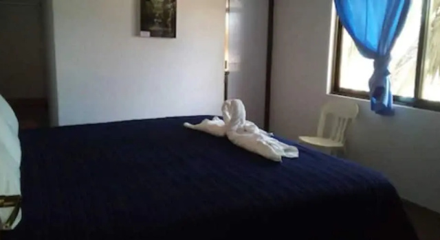Номер Standard Hotel El Rincon de Don Juan