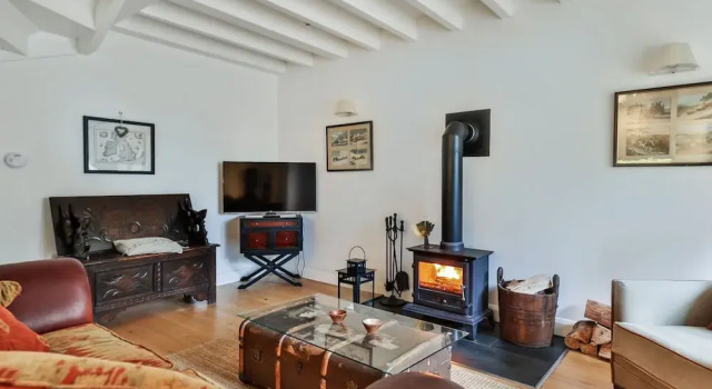 Коттедж Cottage in Bowland Near Clitheroe Castle