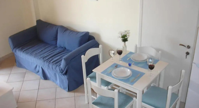 Апартаменты Iliana Villas