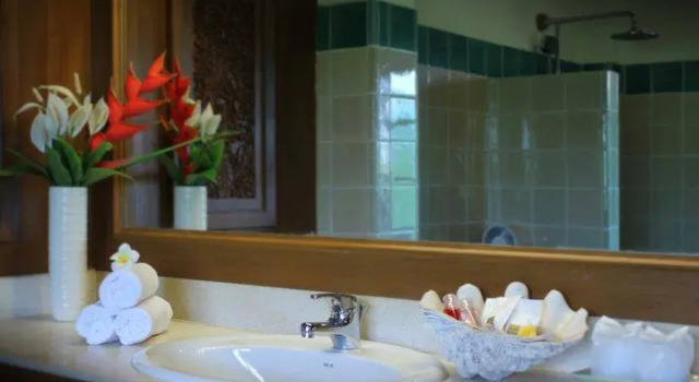 Номер Executive Khum Khun Wang Resort