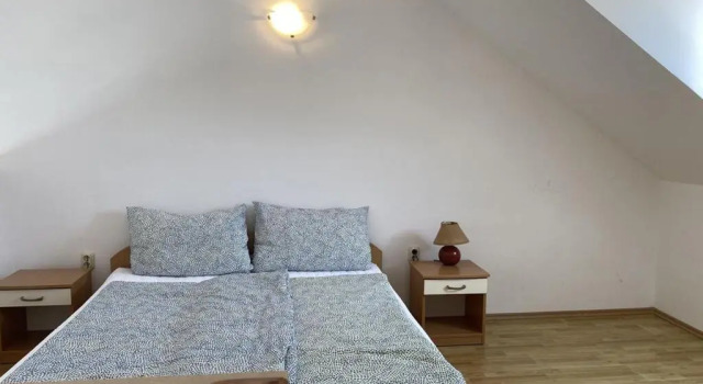 Apartments by the sea Milna, Brac - 18743, Забронировать Апартаменты/квартира Апартаменты Милна, рядом с Частный Пляж «Куча за одмор Белезза», Апартаменты/квартира