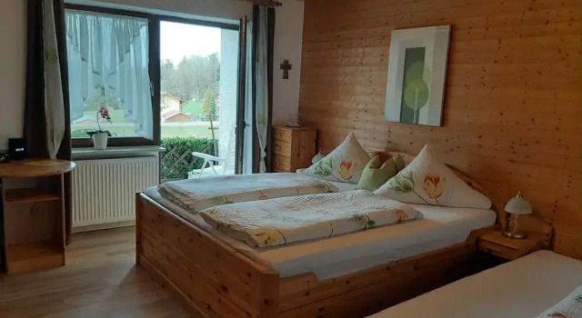 Номер Standard Landhaus Erna
