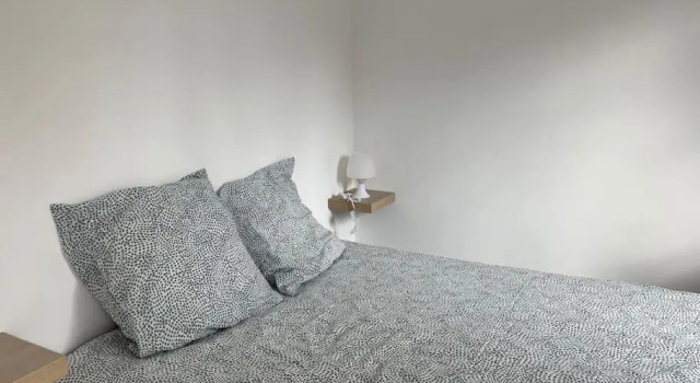 Appartement avec terrasse vue sorgue, Prenota Appartamento Hotel a Alvernia con parcheggio, Parcheggio
