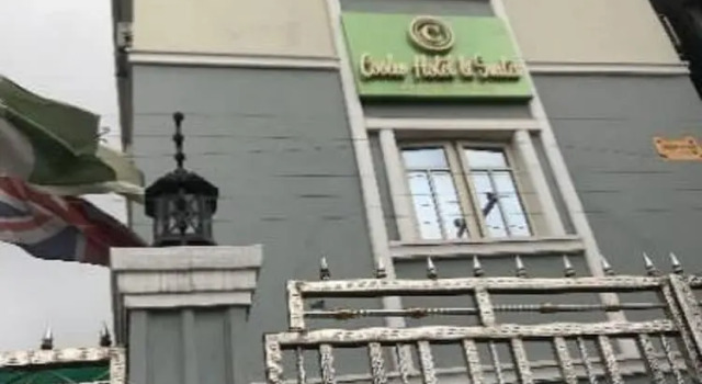 Coolio Hotel & Suites, Book Hotel Ikeja 
