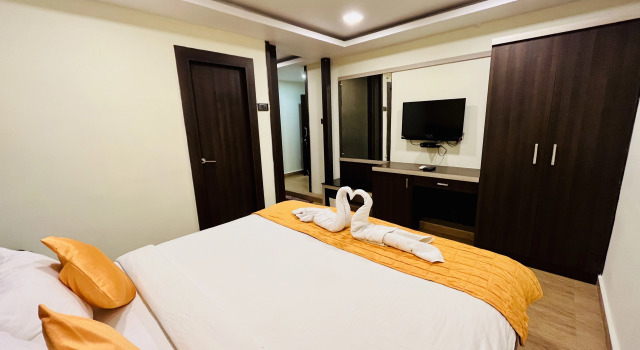 Люкс Shankar Bhavan By Vinayak Hotels