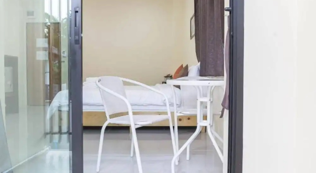 Двухместный номер Standard с балконом Yaibua Hotel
