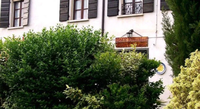 B&B Casa Cantoni
