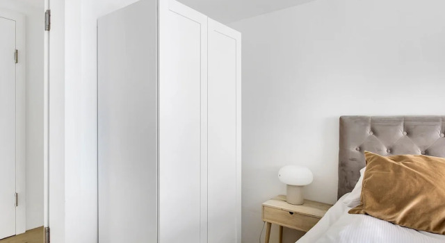 Апартаменты Main 2 - Cute 2-bdr Apt in Central Copenhagen